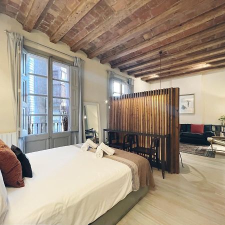 Plaza Catalunya IX Apartment バルセロナ エクステリア 写真