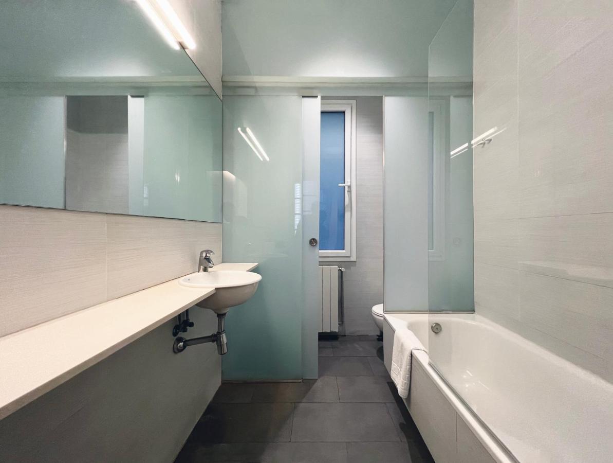 Plaza Catalunya IX Apartment バルセロナ エクステリア 写真