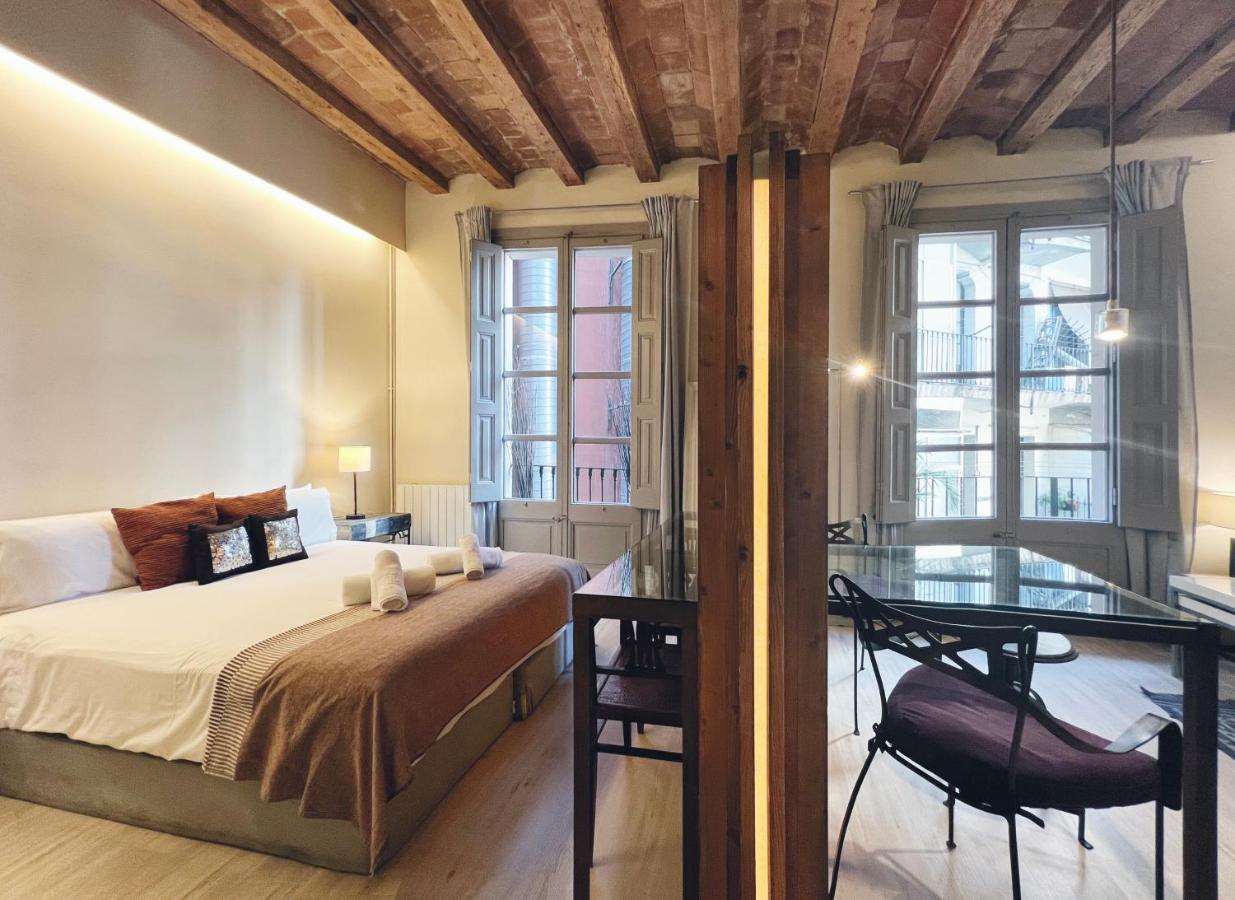 Plaza Catalunya IX Apartment バルセロナ エクステリア 写真