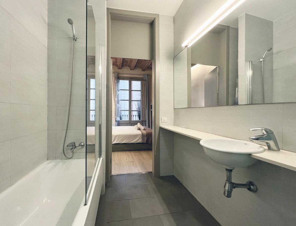Plaza Catalunya IX Apartment バルセロナ エクステリア 写真
