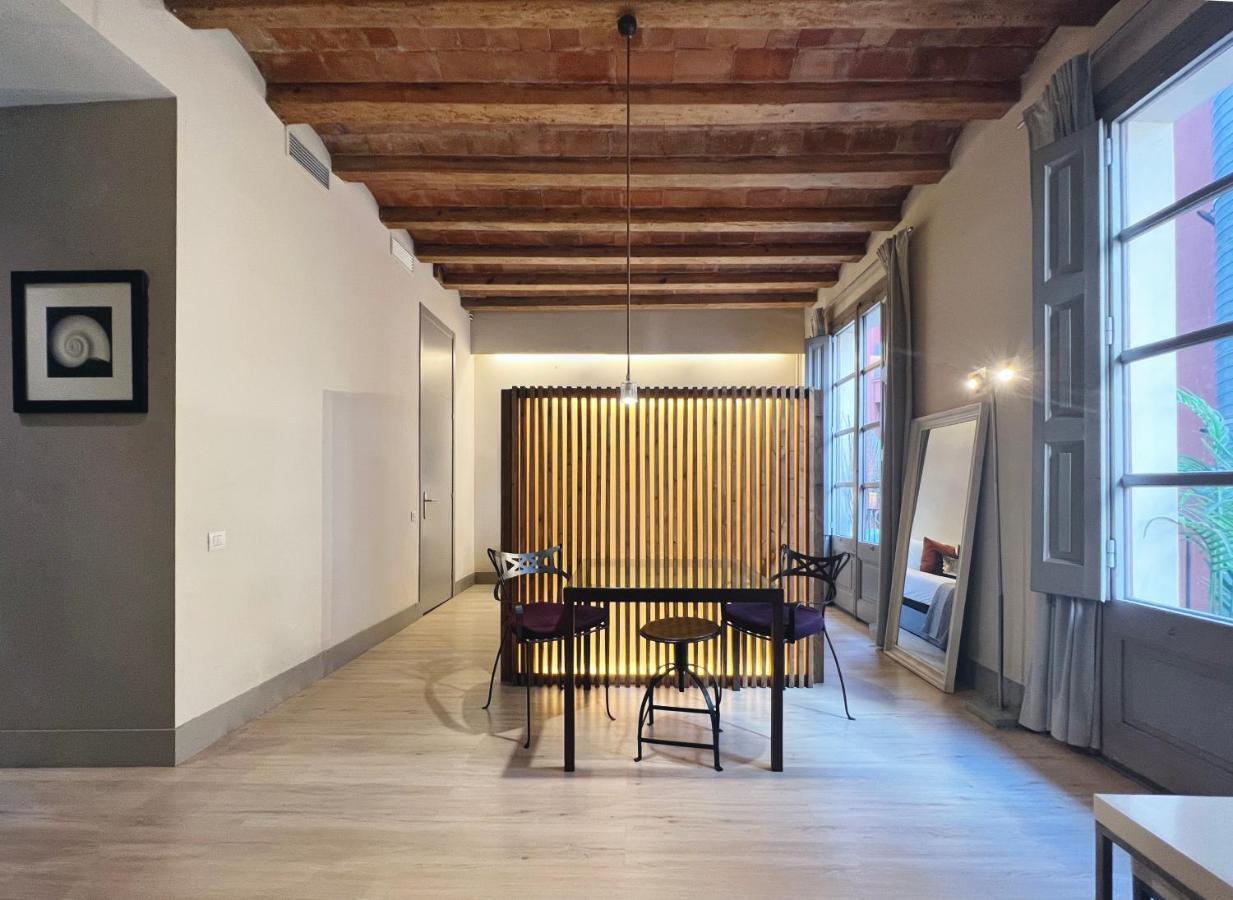Plaza Catalunya IX Apartment バルセロナ エクステリア 写真