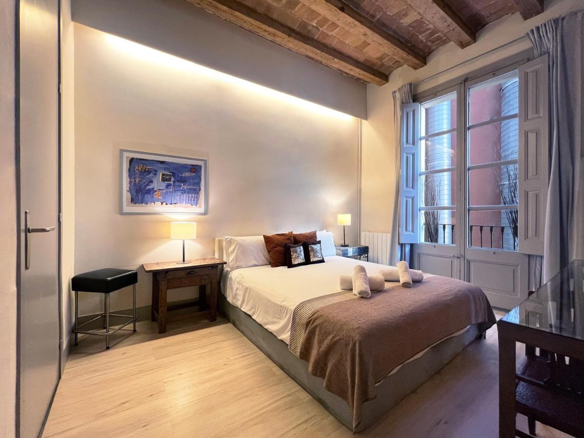 Plaza Catalunya IX Apartment バルセロナ エクステリア 写真