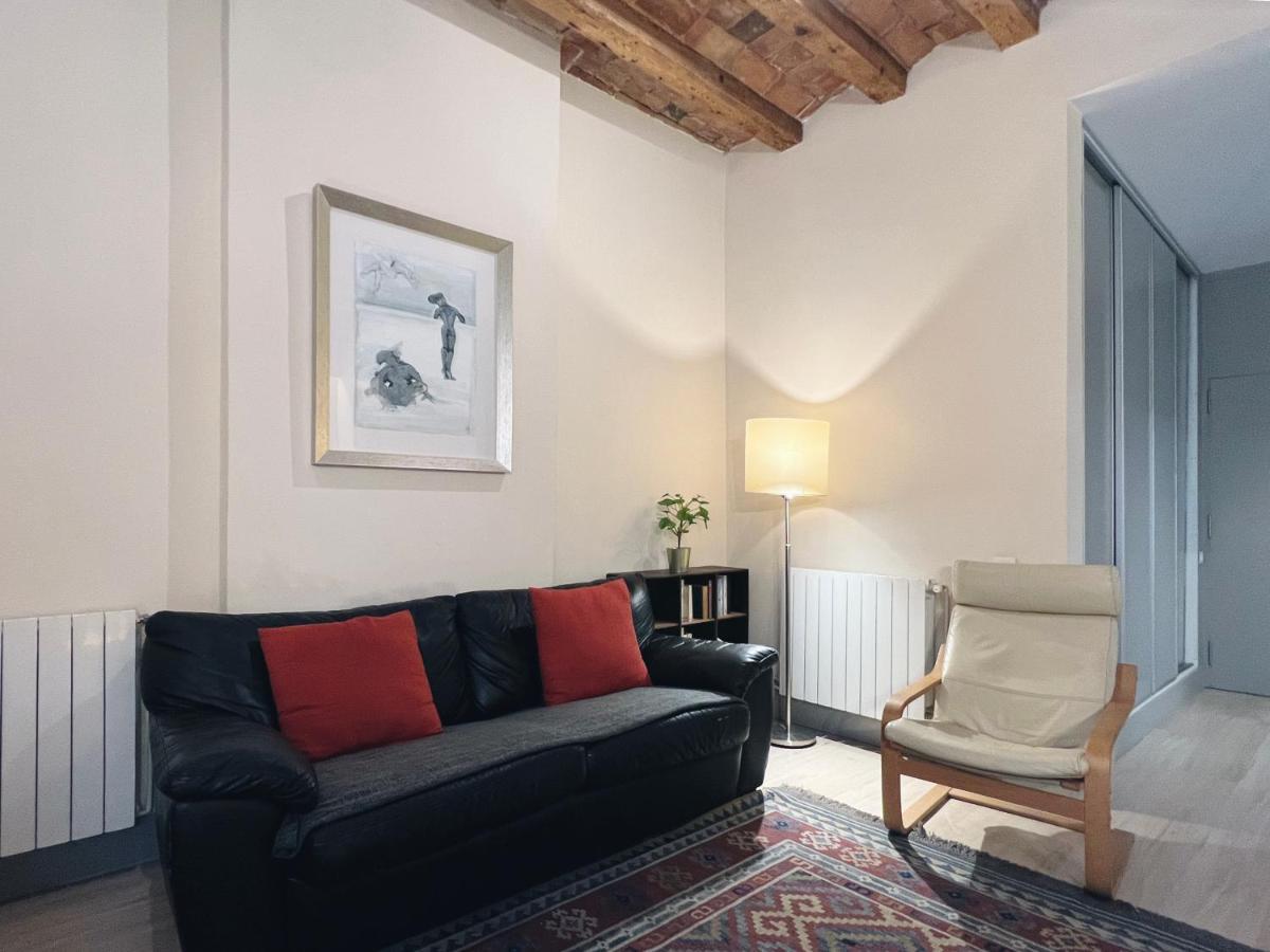 Plaza Catalunya IX Apartment バルセロナ エクステリア 写真