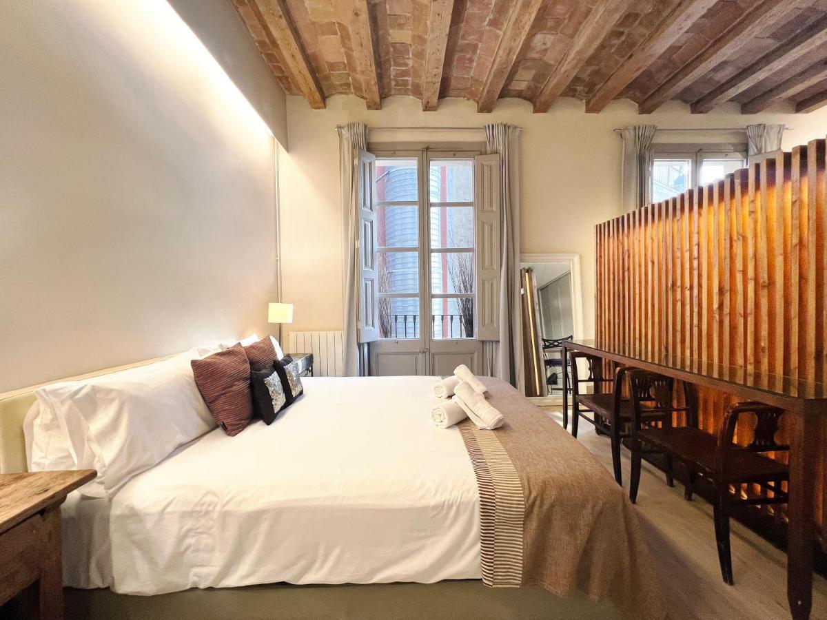 Plaza Catalunya IX Apartment バルセロナ エクステリア 写真