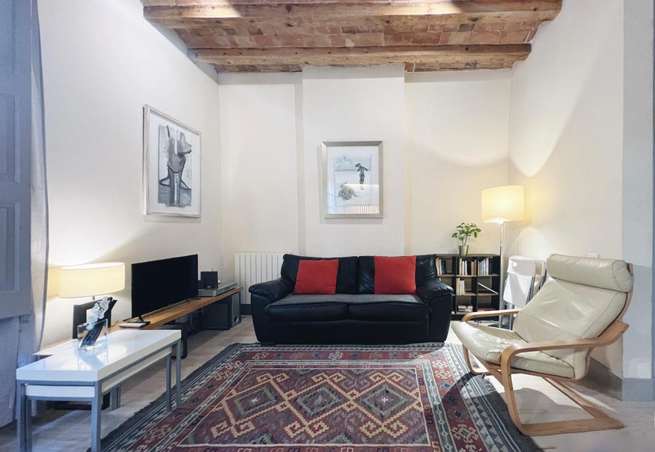 Plaza Catalunya IX Apartment バルセロナ エクステリア 写真