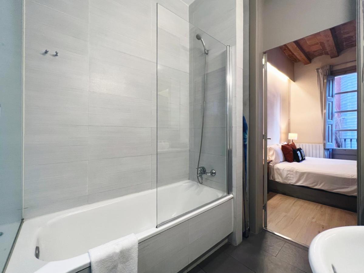 Plaza Catalunya IX Apartment バルセロナ エクステリア 写真