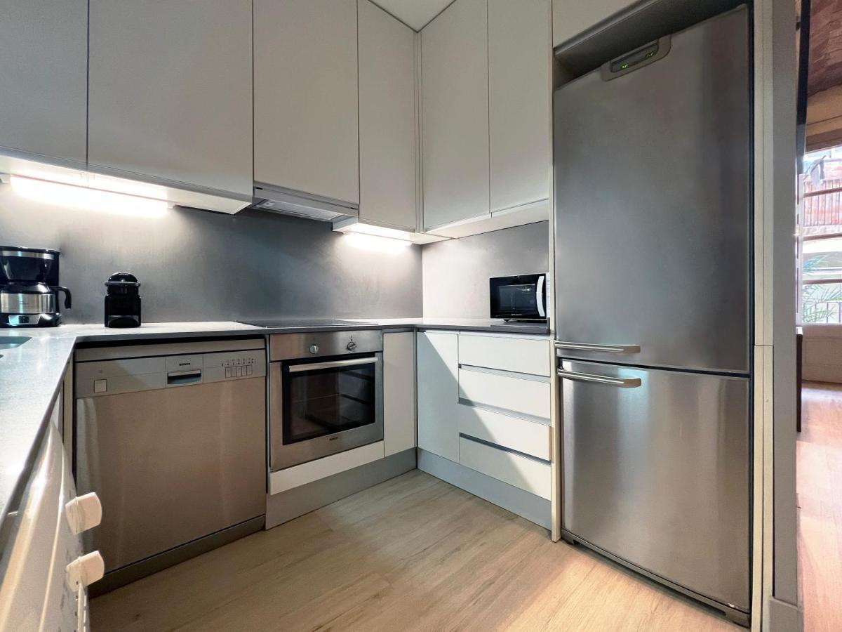 Plaza Catalunya IX Apartment バルセロナ エクステリア 写真